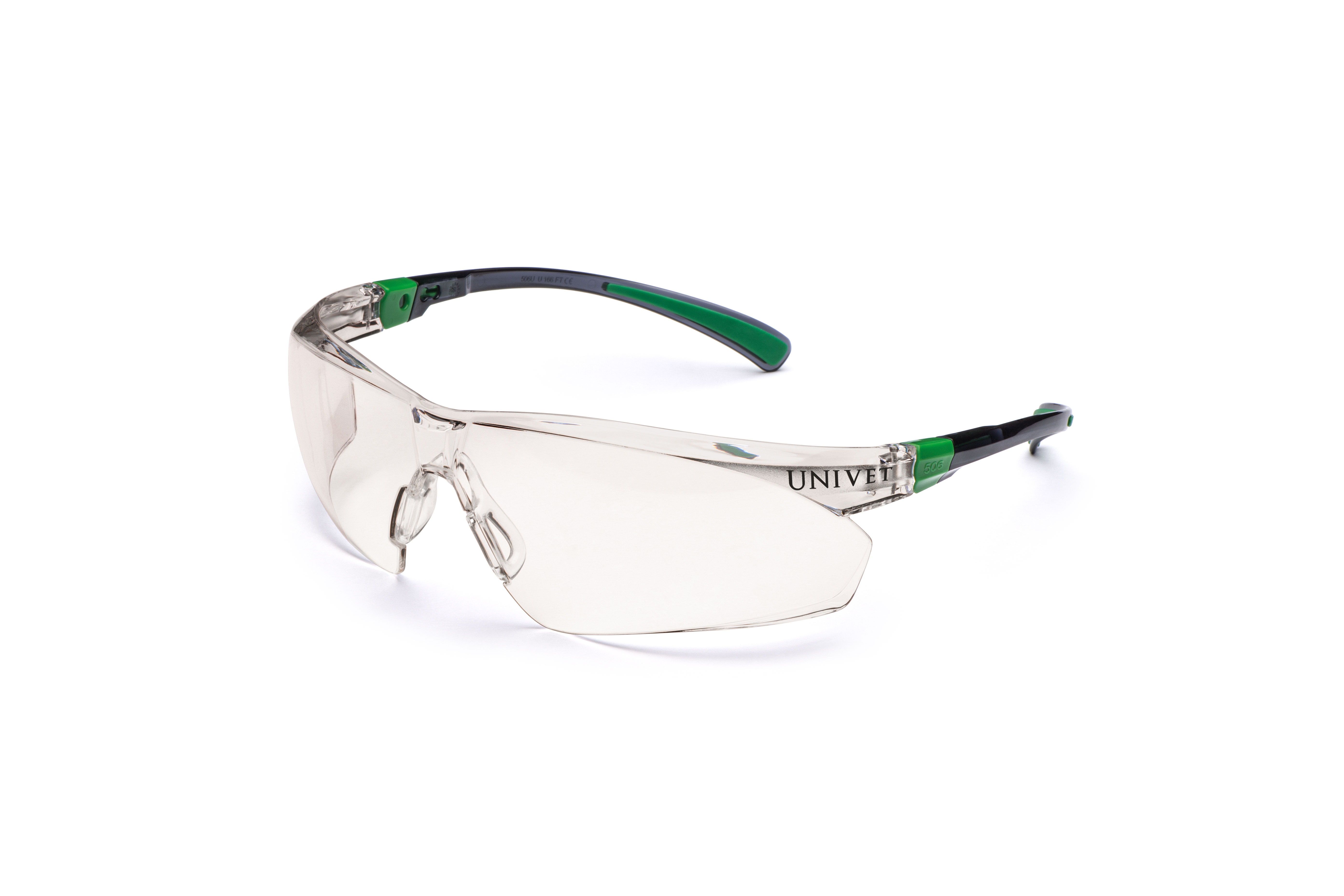 Gafa UNIVET 506UP IN/OUT