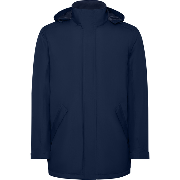 PARKA MOD. AMERICA, COLOR MARINO