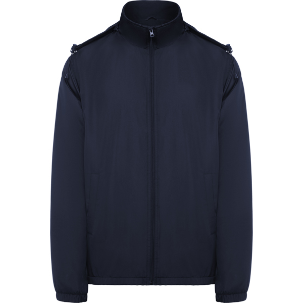 CHAQUETA MOD. MAKALU, COLOR MARINO