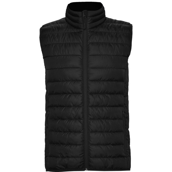 ROPA ABRIGO MOD. OSLO , COLOR NEGRO