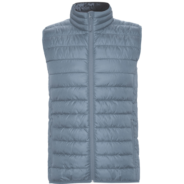 ROPA ABRIGO MOD. OSLO , COLOR AZUL TORMENTA