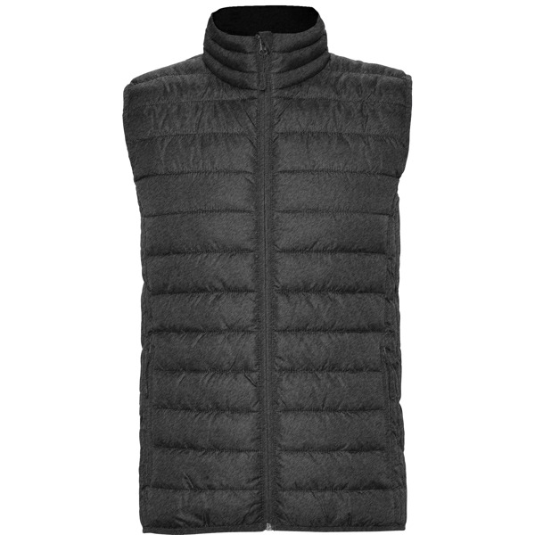 ROPA ABRIGO MOD. OSLO , COLOR NEGRO VIGORE