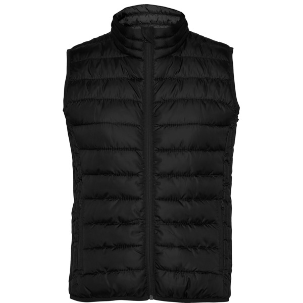 ROPA ABRIGO MOD. OSLO WOMAN, COLOR NEGRO