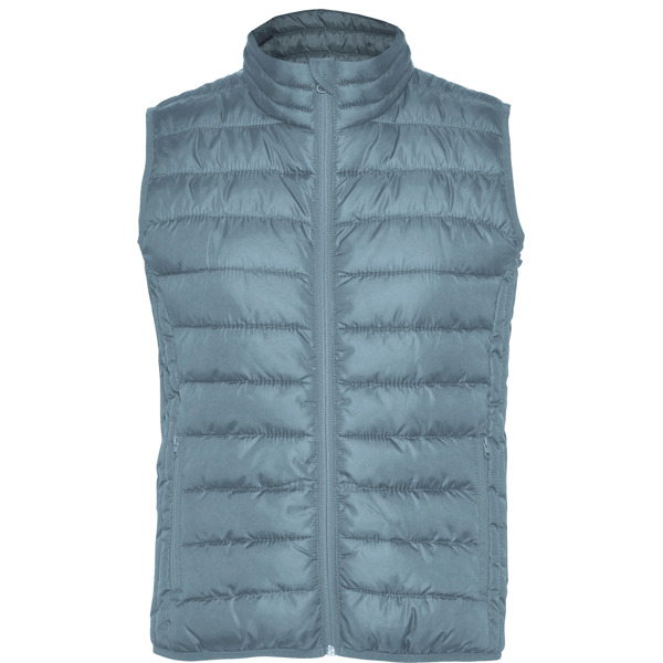 ROPA ABRIGO MOD. OSLO WOMAN, COLOR AZUL TORMENTA
