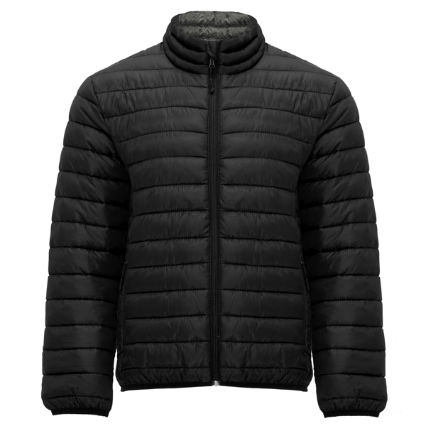 ROPA ABRIGO MOD. FINLAND, COLOR NEGRO