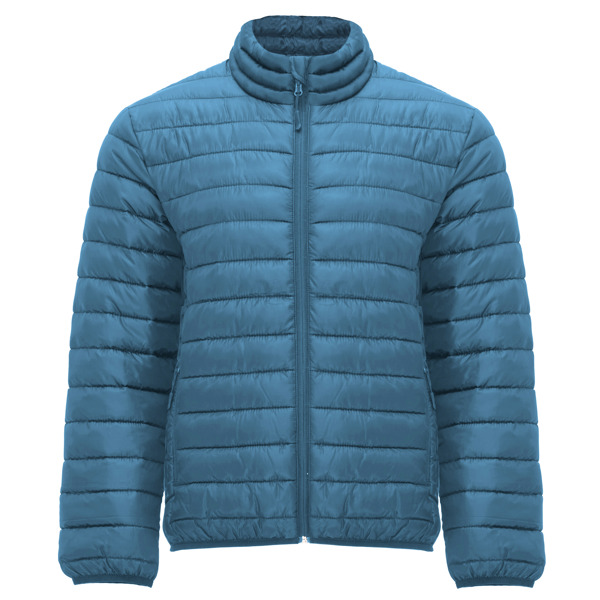 ROPA ABRIGO MOD. FINLAND, COLOR AZUL TORMENTA
