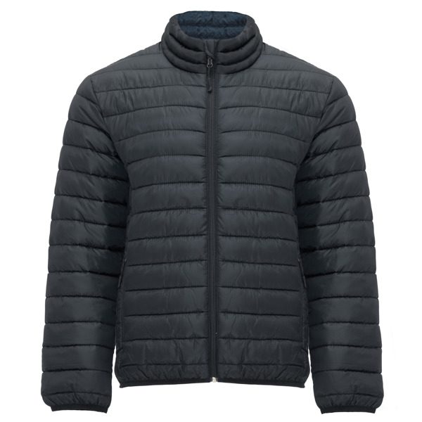 ROPA ABRIGO MOD. FINLAND, COLOR EBANO