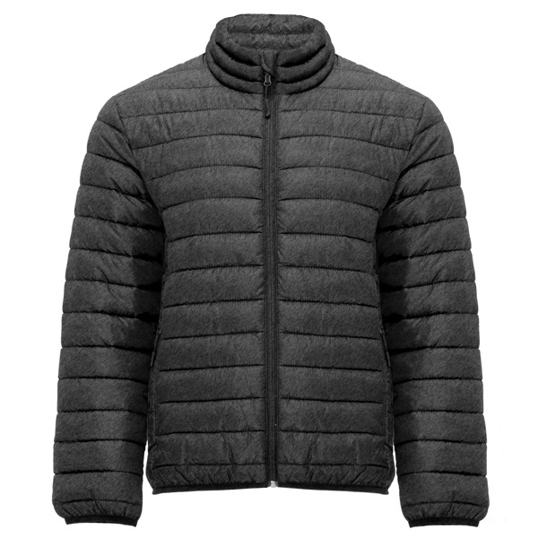 ROPA ABRIGO MOD. FINLAND, COLOR NEGRO VIGORE