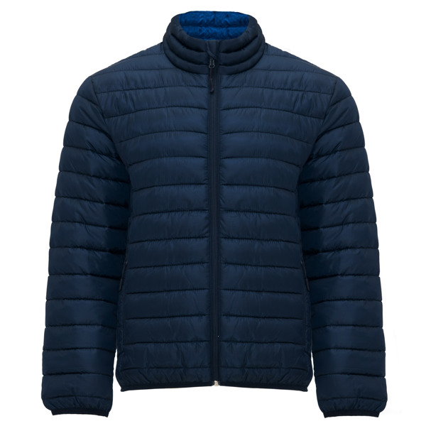 ROPA ABRIGO MOD. FINLAND, COLOR MARINO
