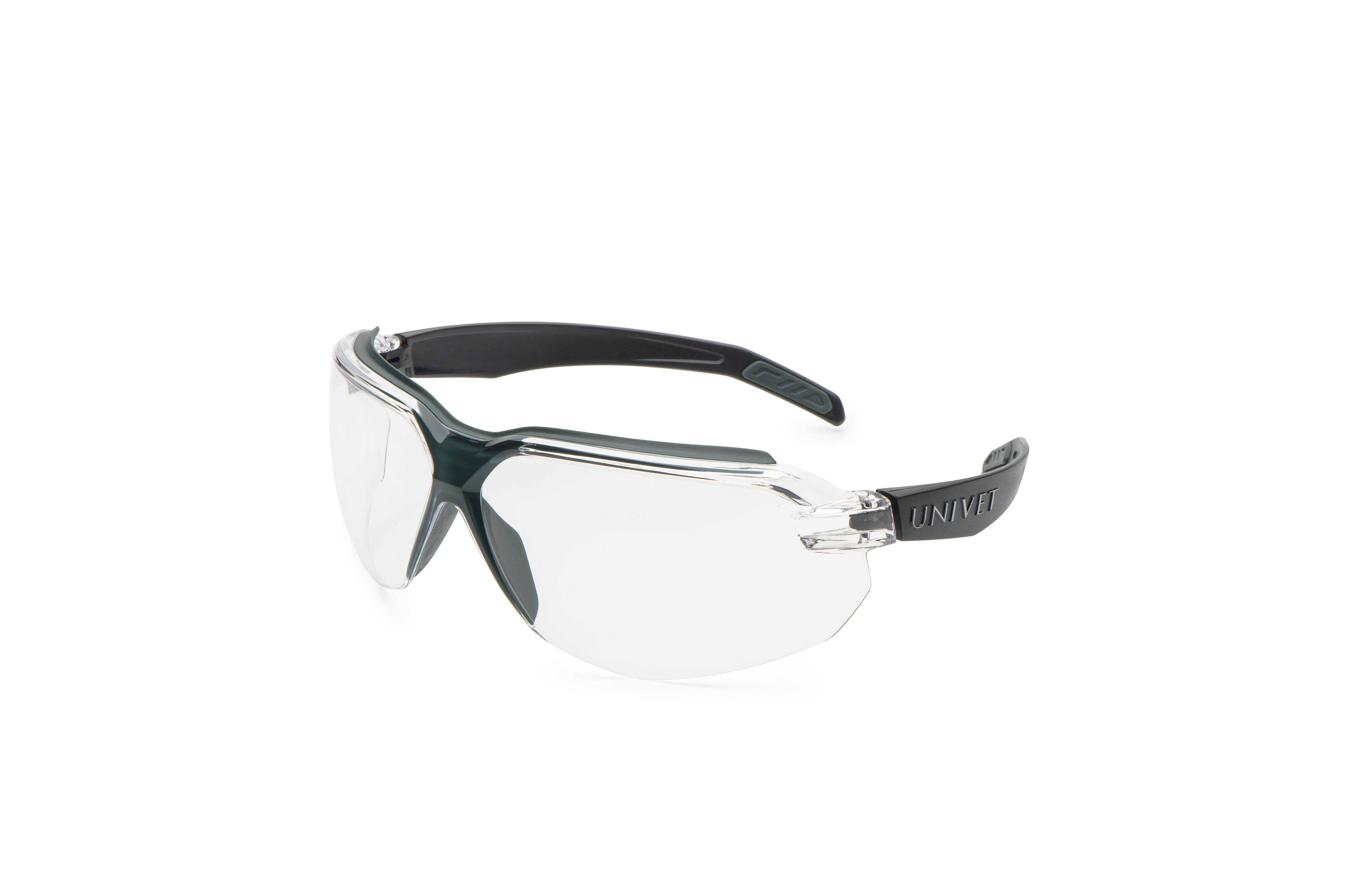 Gafa UNIVET PRIMO GUARD Clear
