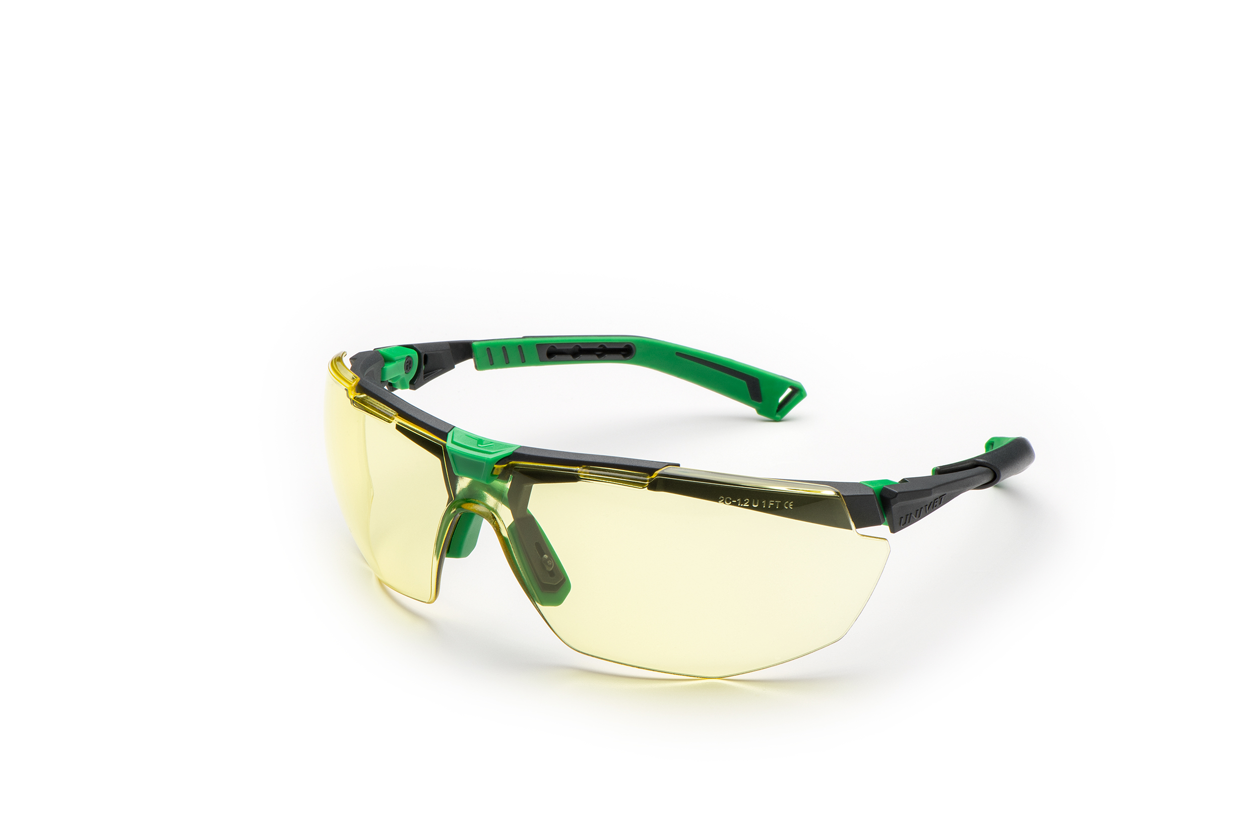 Gafa UNIVET 5X1 CONTRAST