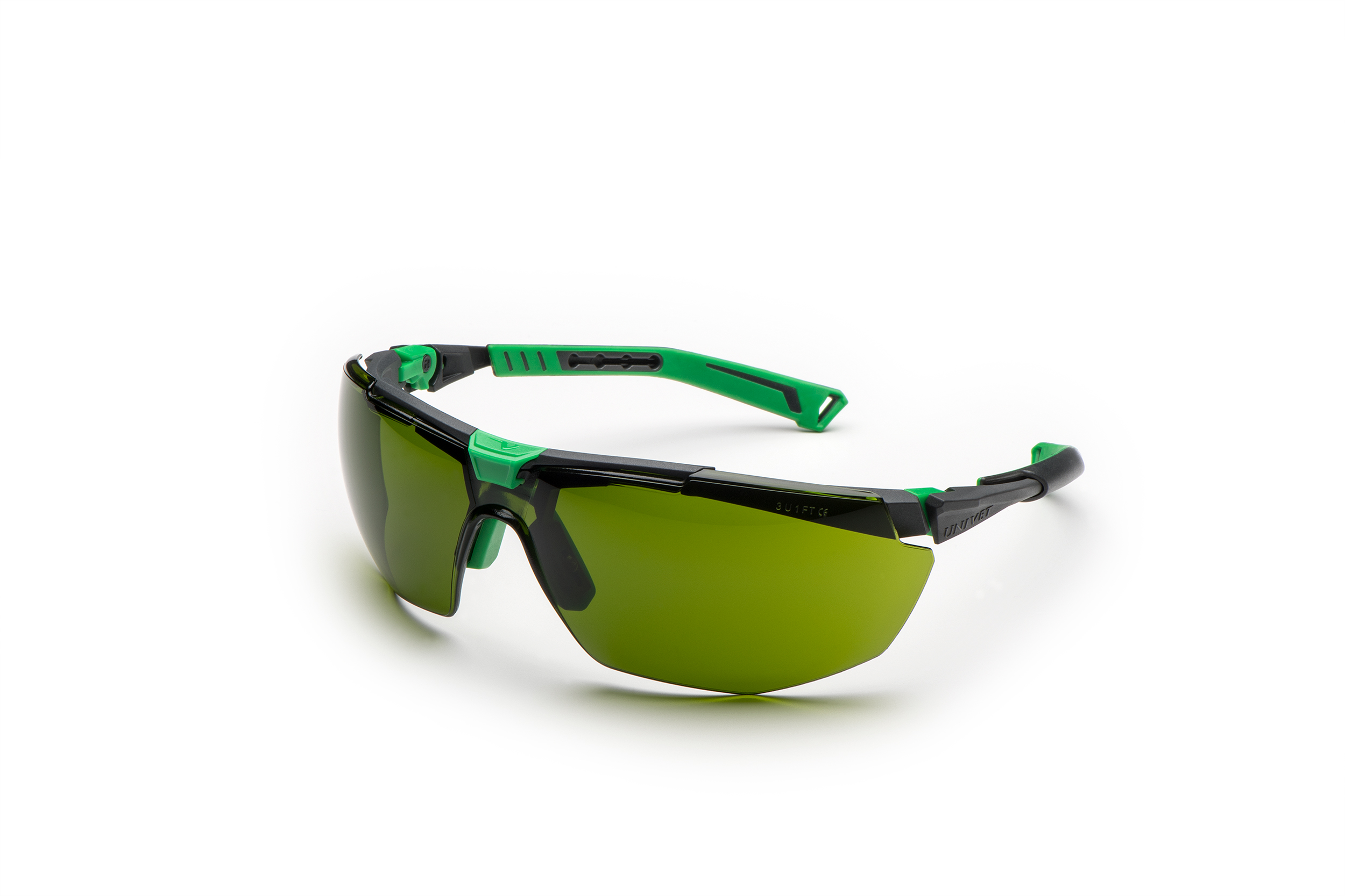 Gafa UNIVET 5X1 WELDING IR3