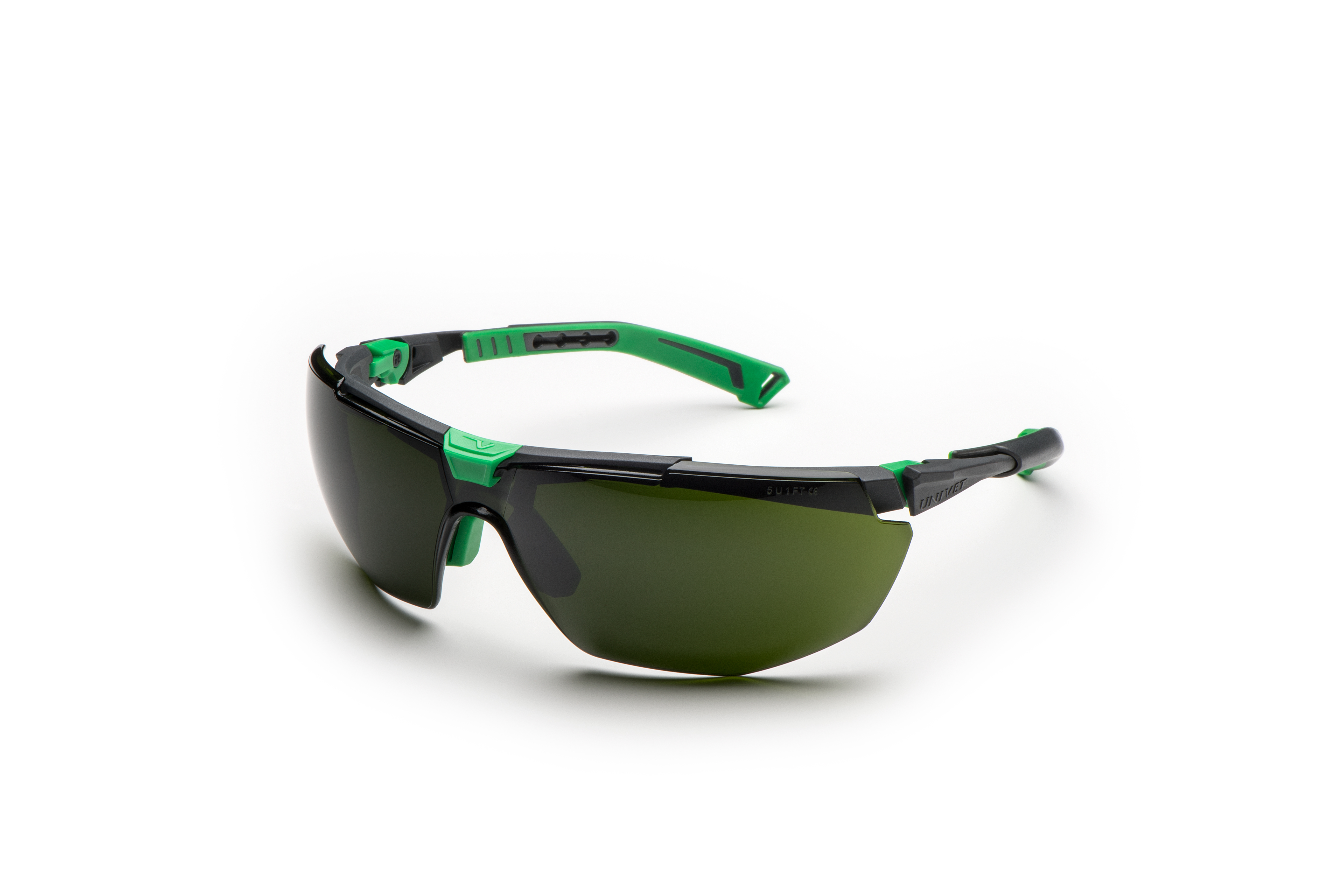 Gafa UNIVET 5X1 WELDING IR5