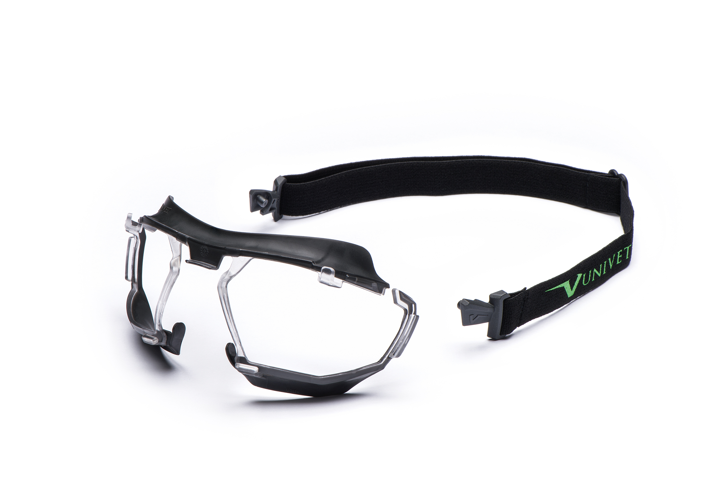 Gafa UNIVET 5X1 Hybrid