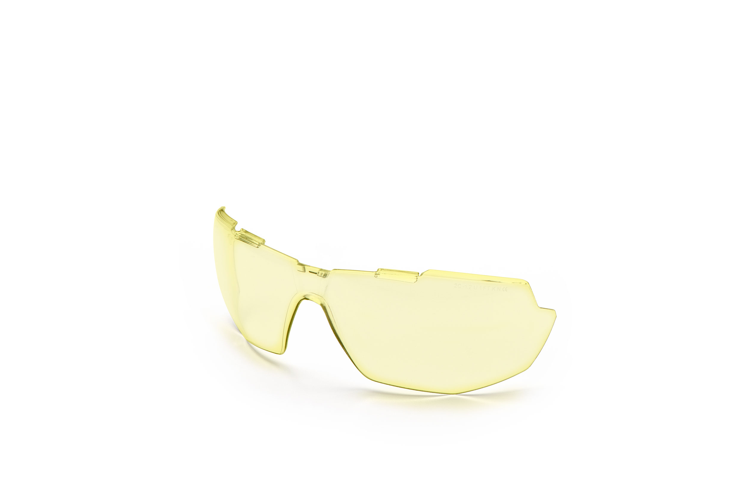 Lente UNIVET 5X1 CONTRAST