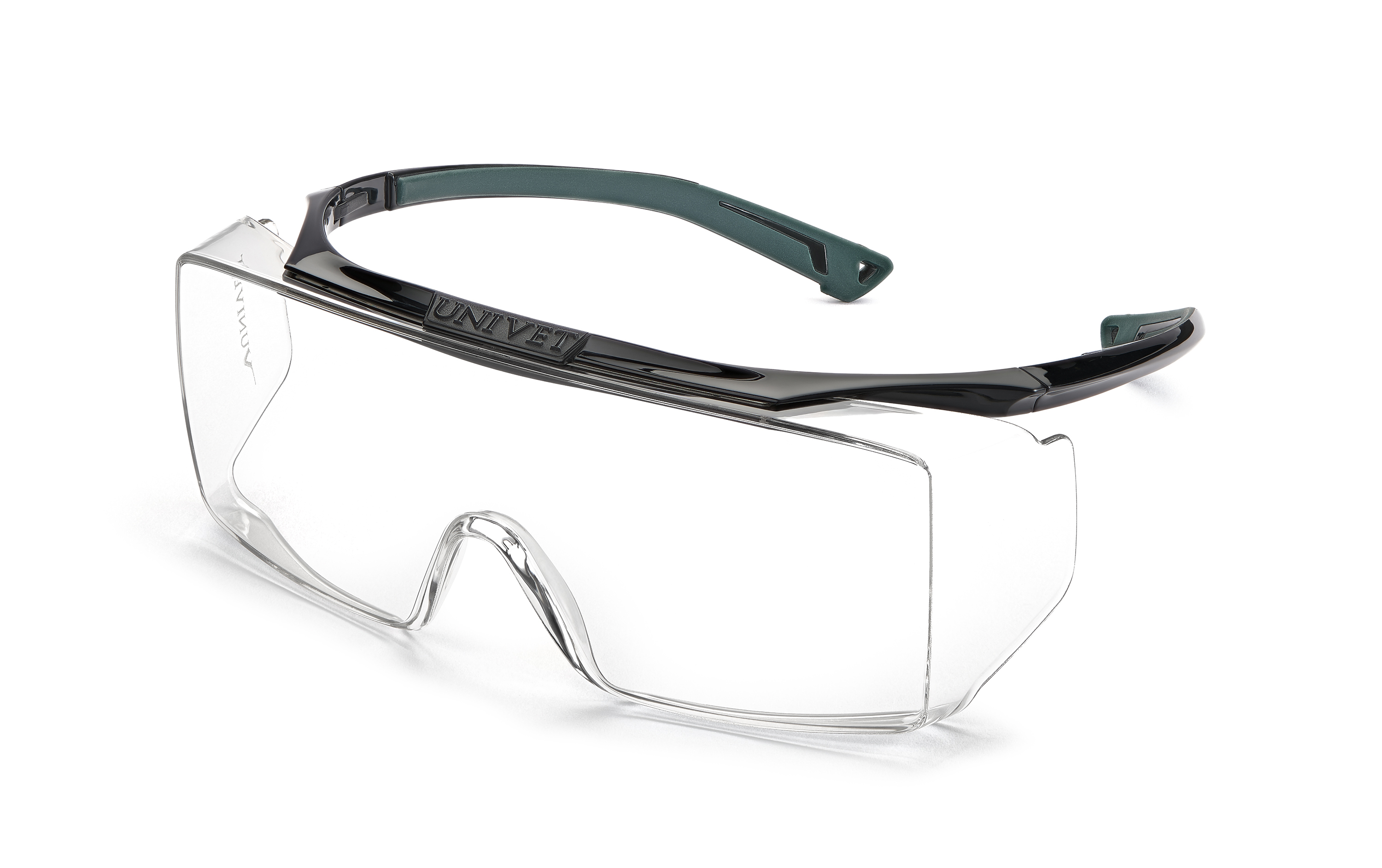 Gafa UNIVET 5X2.03.02.00 Advanced clear