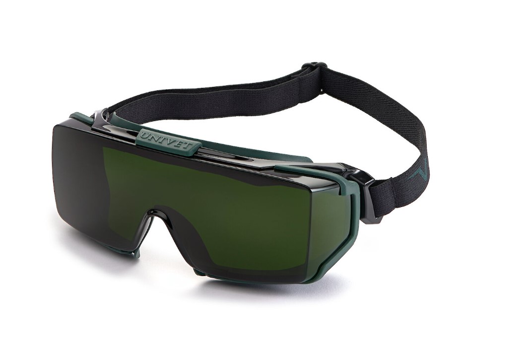 Gafa UNIVET 5X2.03.06.50 Advanced google IR5