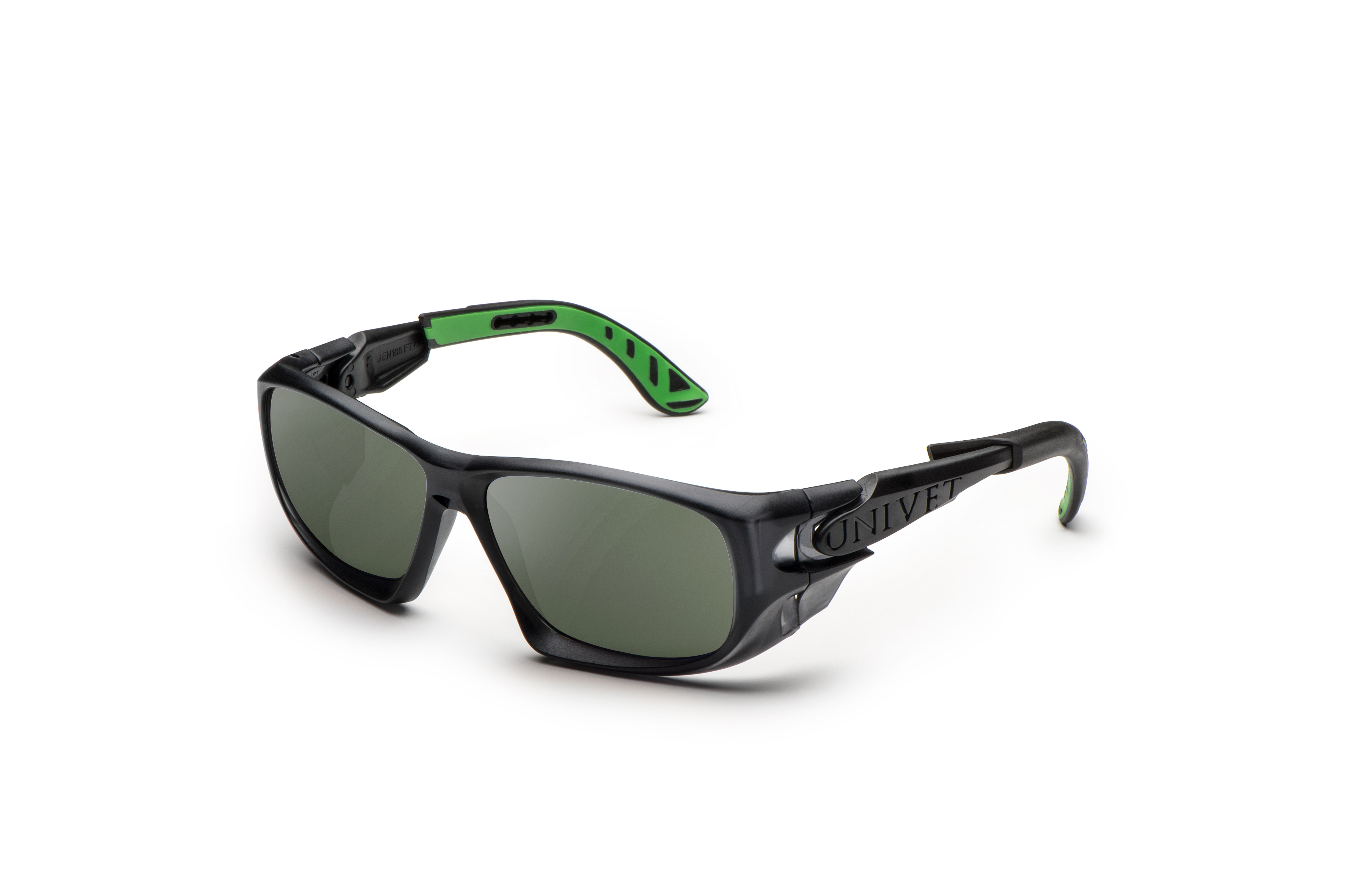 Gafa UNIVET 5x9 SPORT SOLAR G15