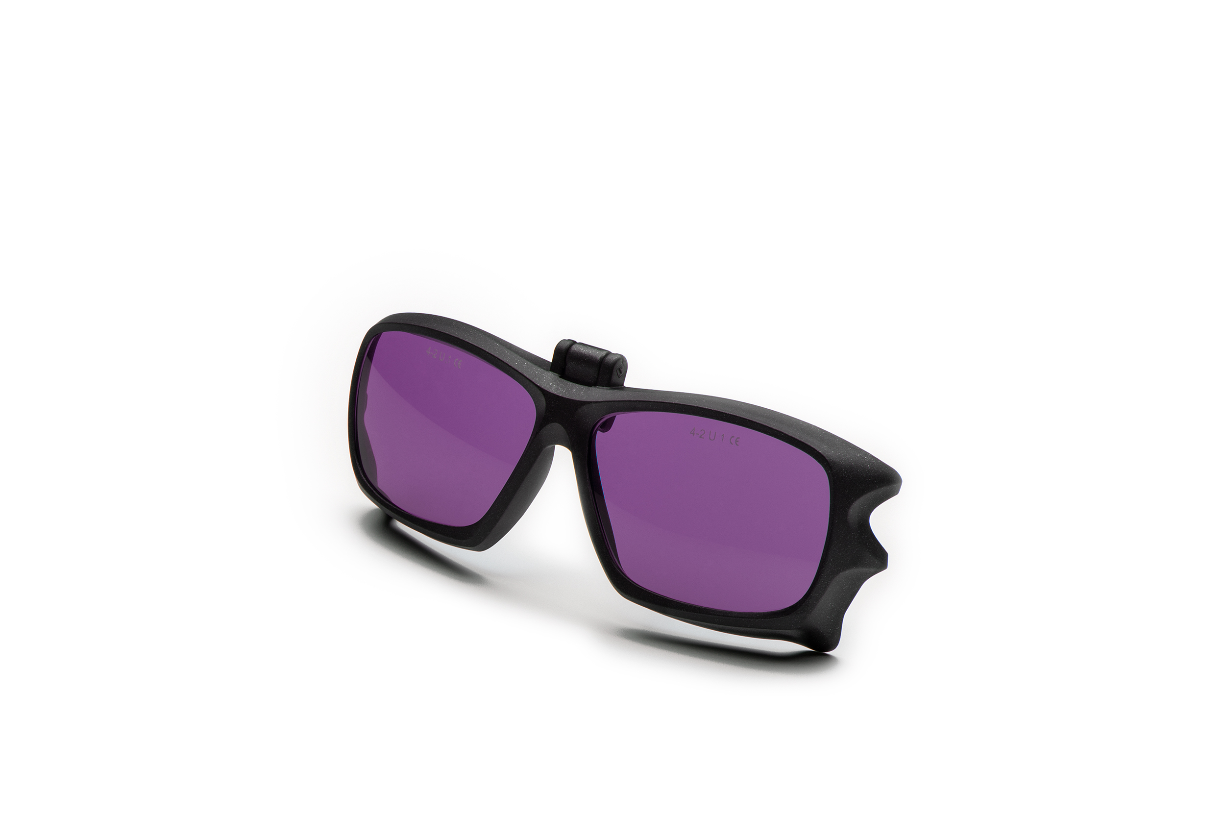 Gafa UNIVET 5x9 WELDING DIDYMIUM GLASS