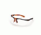 Gafa UNIVET 5X1 CLEAR ANTI REFLEX