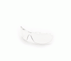 Lente UNIVET 5X1 CLEAR PLUS