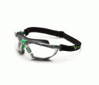Gafa UNIVET 5X1 HYBRID CLEAR PLUS