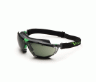 Gafa UNIVET 5X1 HYBRID SOLAR G15