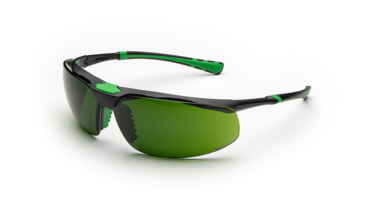 Gafa UNIVET 5x3 WELDING IR3