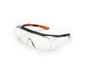 Gafa UNIVET 5x7 CLEAR
