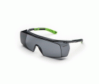 Gafa UNIVET 5x7 SOLAR SMOKE