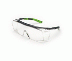 Gafa UNIVET 5x7 CLEAR PLUS