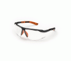 Gafa UNIVET 5x8 CLEAR