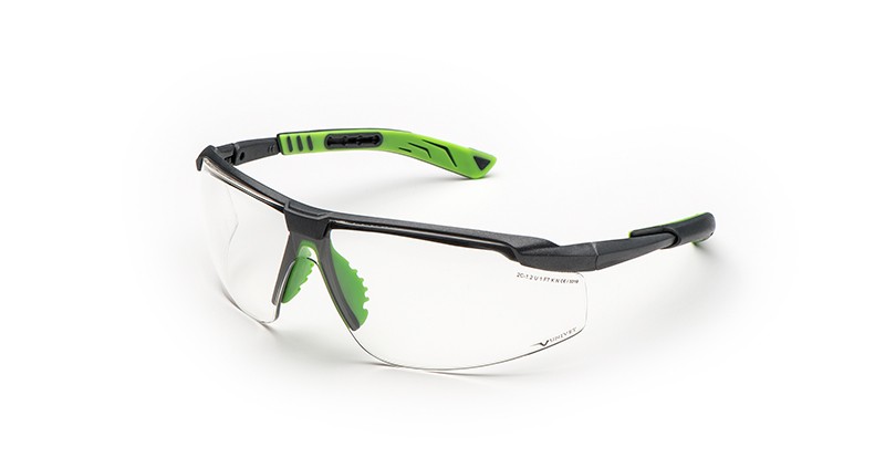 Gafa UNIVET 5x8 CLEAR PLUS