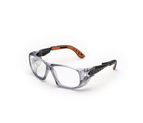 Gafa UNIVET 5x9 CLEAR 1