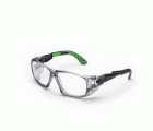 Gafa UNIVET 5x9 CLEAR 2