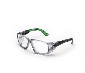 Gafa UNIVET 5x9 CLEAR GLASS