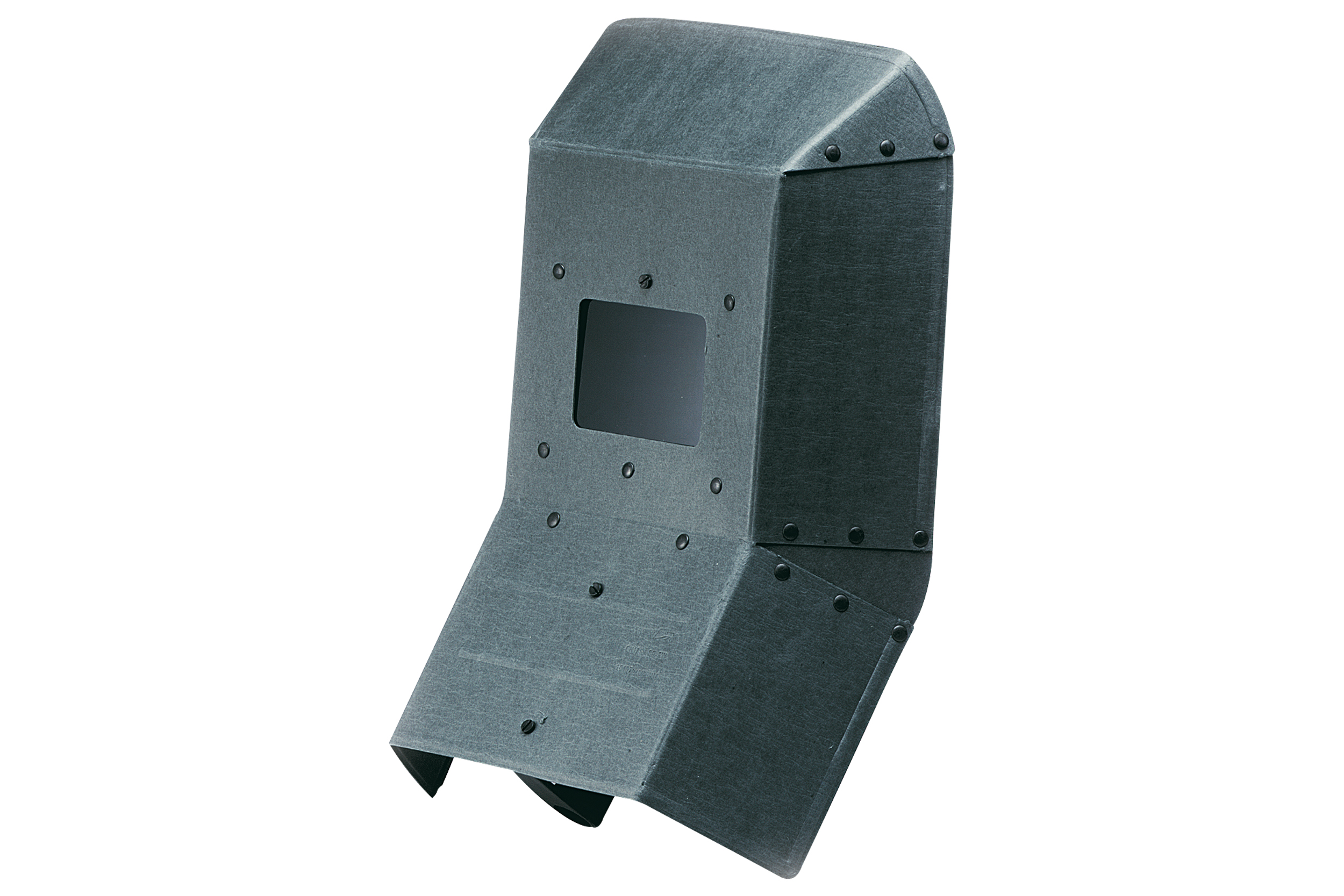 Pantalla de mano UNIVET 608