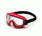 Gafa UNIVET 611 CLEAR HELMET