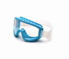 Gafa UNIVET 611 CLEAN ROOM POLYCARBONATE CLEAR DIRECT