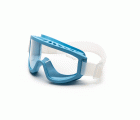 Gafa UNIVET 611 CLEAN ROOM POLYCARBONATE CLEAR AF 121 DIRECT