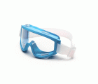 Gafa UNIVET 611 CLEAN ROOM POLYCARBONATE CLEAR INDIRECT
