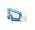 Gafa UNIVET 611 CLEAN ROOM POLYCARBONATE CLEAR AF 121 INDIRECT