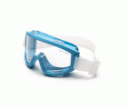 Gafa UNIVET 611 CLEAN ROOM POLYCARBONATE CLEAR AF 121 INDIRECT