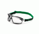 Gafa UNIVET 625 CLEAR PLUS