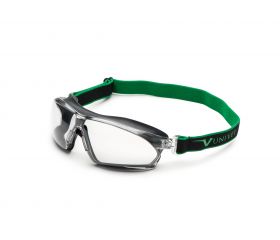 Gafa UNIVET 625 CLEAR PLUS