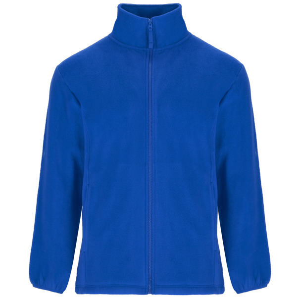 CHAQUETA MOD. ARTIC, COLOR ROYAL