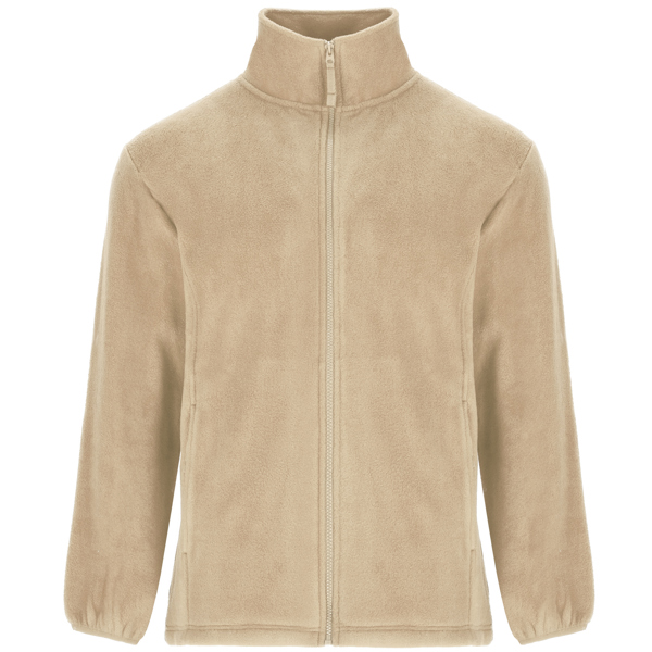 CHAQUETA MOD. ARTIC, COLOR ARENA