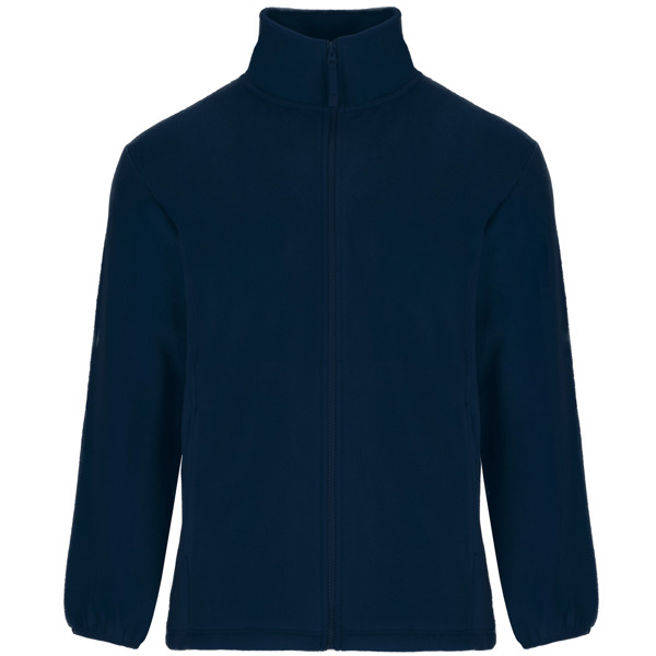CHAQUETA MOD. ARTIC, COLOR MARINO