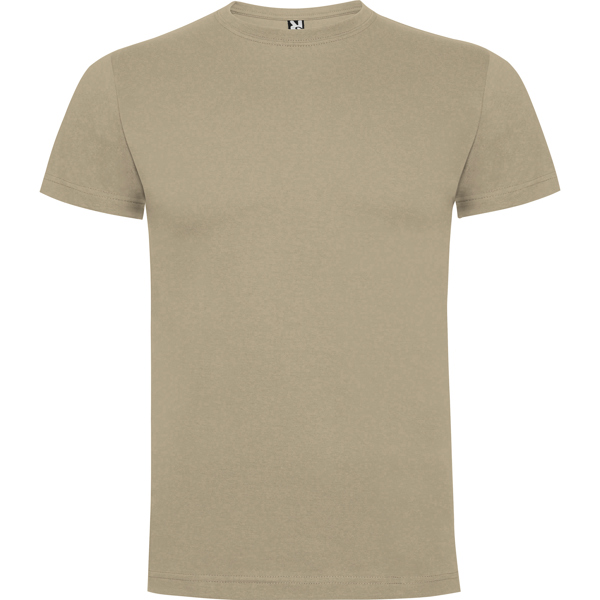 CAMISETA MOD. DOGO PREMIUM, COLOR ARENA