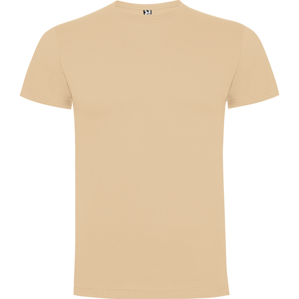 CAMISETA MOD. DOGO PREMIUM, COLOR ANGORA